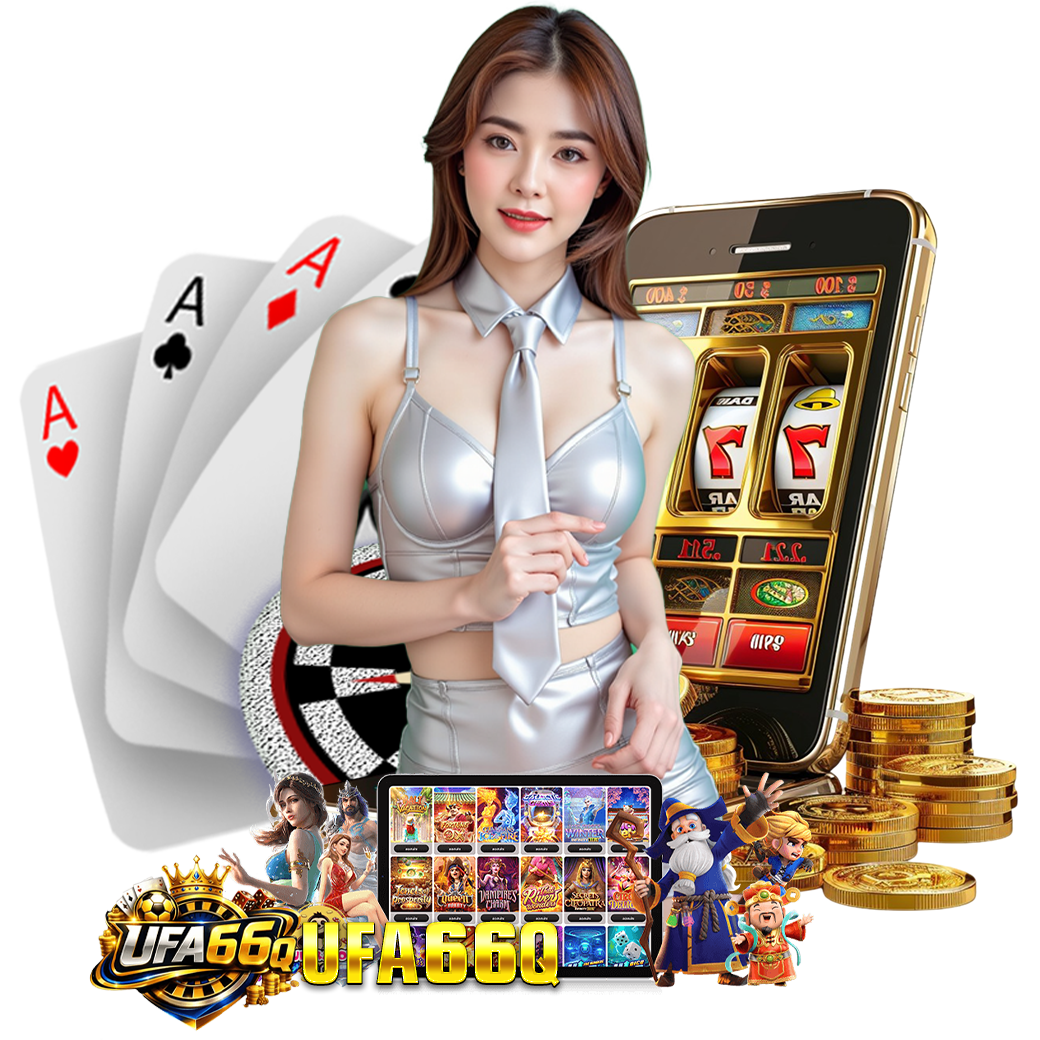 ufa66q สมัคร
